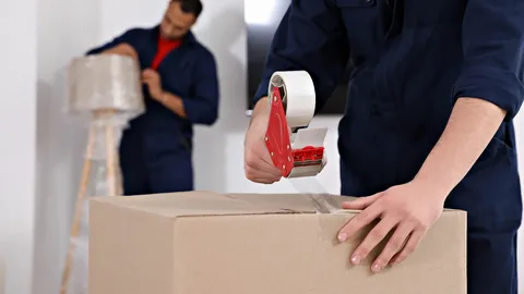 Packing Services in Montgomery AL