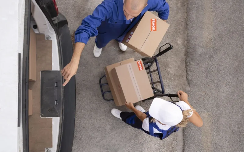 Long-Distance Moves 4